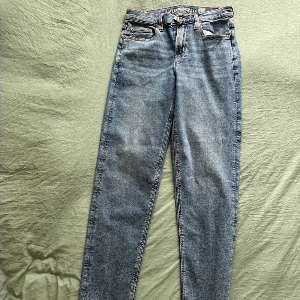Never worn American eagle jeans